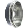 CENTRIC PARTS 122.66044 Centric Premium Brake Drum