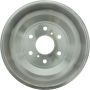 CENTRIC PARTS 122.66045 Centric Premium Brake Drum
