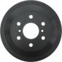 CENTRIC PARTS 122.66045 Centric Premium Brake Drum