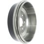 CENTRIC PARTS 122.66045 Centric Premium Brake Drum