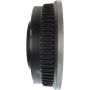 CENTRIC PARTS 122.67027 Centric Premium Brake Drum
