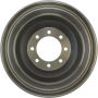 CENTRIC PARTS 122.67027 Centric Premium Brake Drum