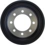 CENTRIC PARTS 122.67027 Centric Premium Brake Drum