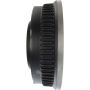 CENTRIC PARTS 122.67027 Centric Premium Brake Drum
