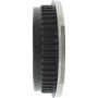 CENTRIC PARTS 122.67029 Centric Premium Brake Drum