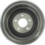 CENTRIC PARTS 122.67029 Centric Premium Brake Drum