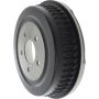CENTRIC PARTS 122.67029 Centric Premium Brake Drum