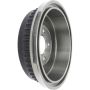 CENTRIC PARTS 122.67029 Centric Premium Brake Drum
