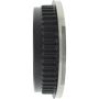 CENTRIC PARTS 122.67029 Centric Premium Brake Drum