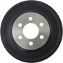 CENTRIC PARTS 122.67033 Centric Premium Brake Drum