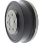 CENTRIC PARTS 122.67033 Centric Premium Brake Drum