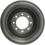 CENTRIC PARTS 122.67035 Centric Premium Brake Drum