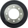 CENTRIC PARTS 122.67035 Centric Premium Brake Drum