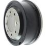 CENTRIC PARTS 122.67035 Centric Premium Brake Drum