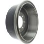 CENTRIC PARTS 122.67035 Centric Premium Brake Drum