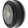 CENTRIC PARTS 122.67038 Centric Premium Brake Drum