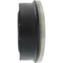 CENTRIC PARTS 122.67038 Centric Premium Brake Drum