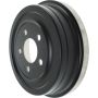 CENTRIC PARTS 122.67041 Centric Premium Brake Drum
