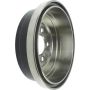 CENTRIC PARTS 122.67041 Centric Premium Brake Drum