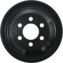 CENTRIC PARTS 122.67042 Centric Premium Brake Drum