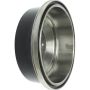 CENTRIC PARTS 122.67042 Centric Premium Brake Drum