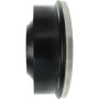 CENTRIC PARTS 122.67042 Centric Premium Brake Drum