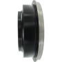 CENTRIC PARTS 122.67044 Centric Premium Brake Drum