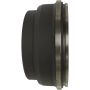 CENTRIC PARTS 122.76004 Centric Premium Brake Drum