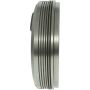 CENTRIC PARTS 123.10000 C-Tek Standard Brake Drum