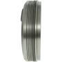 CENTRIC PARTS 123.10000 C-Tek Standard Brake Drum
