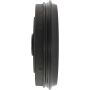 CENTRIC PARTS 123.11003 C-Tek Standard Brake Drum