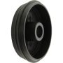 CENTRIC PARTS 123.11003 C-Tek Standard Brake Drum
