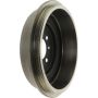 CENTRIC PARTS 123.11004 C-Tek Standard Brake Drum