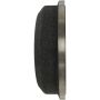 CENTRIC PARTS 123.22000 C-Tek Standard Brake Drum