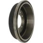 CENTRIC PARTS 123.22000 C-Tek Standard Brake Drum