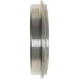 CENTRIC PARTS 123.25001 C-Tek Standard Brake Drum