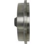 CENTRIC PARTS 123.33000 C-Tek Standard Brake Drum