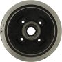 CENTRIC PARTS 123.33000 C-Tek Standard Brake Drum