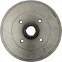 CENTRIC PARTS 123.33000 C-Tek Standard Brake Drum
