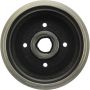 CENTRIC PARTS 123.33001 C-Tek Standard Brake Drum