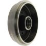 CENTRIC PARTS 123.33001 C-Tek Standard Brake Drum