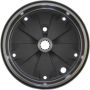 CENTRIC PARTS 123.33003 C-Tek Standard Brake Drum