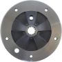 CENTRIC PARTS 123.33003 C-Tek Standard Brake Drum