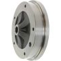 CENTRIC PARTS 123.33003 C-Tek Standard Brake Drum