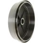 CENTRIC PARTS 123.33003 C-Tek Standard Brake Drum