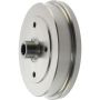 CENTRIC PARTS 123.33004 C-Tek Standard Brake Drum