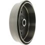 CENTRIC PARTS 123.33004 C-Tek Standard Brake Drum