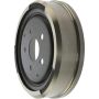 CENTRIC PARTS 123.33008 C-Tek Standard Brake Drum