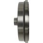 CENTRIC PARTS 123.33009 C-Tek Standard Brake Drum