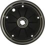 CENTRIC PARTS 123.33009 C-Tek Standard Brake Drum